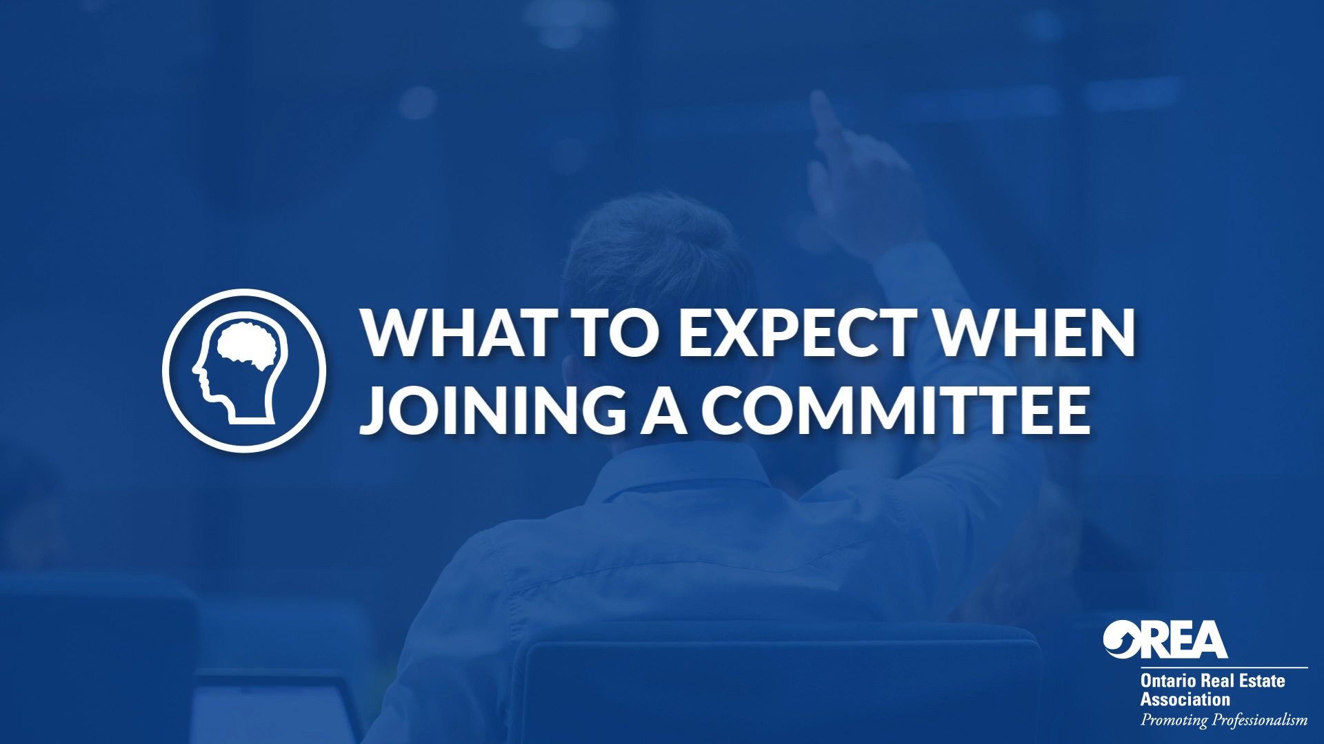 What To Expect When Joining a Committee Thumbnail